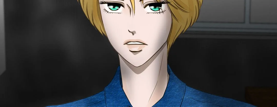 Living with The Wizard - Chapter 39
